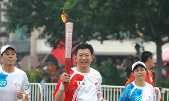 EMBA黄埔1期员工  杨海洲